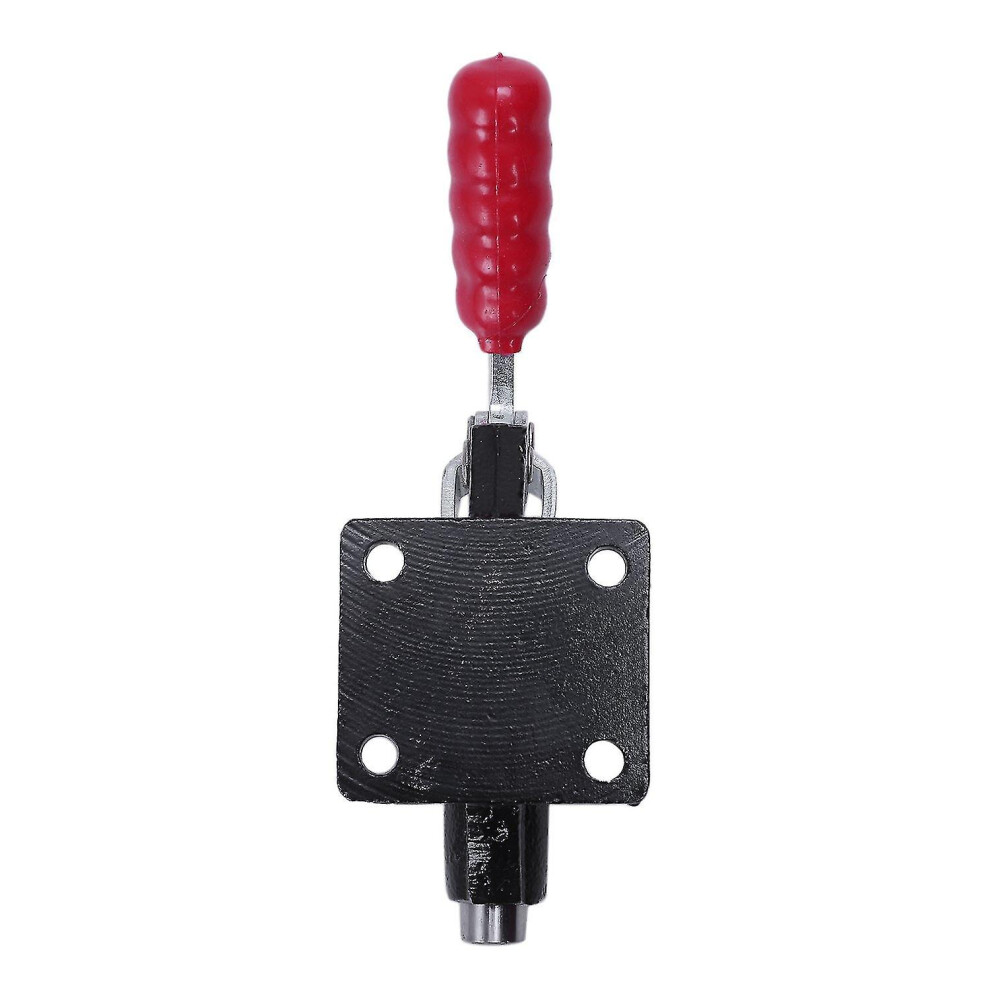 Toggle Clamp Gh305c With Quick-Release Plastic Handle, 227Kg Force For Mechanical Welding Assembly 6901508454231