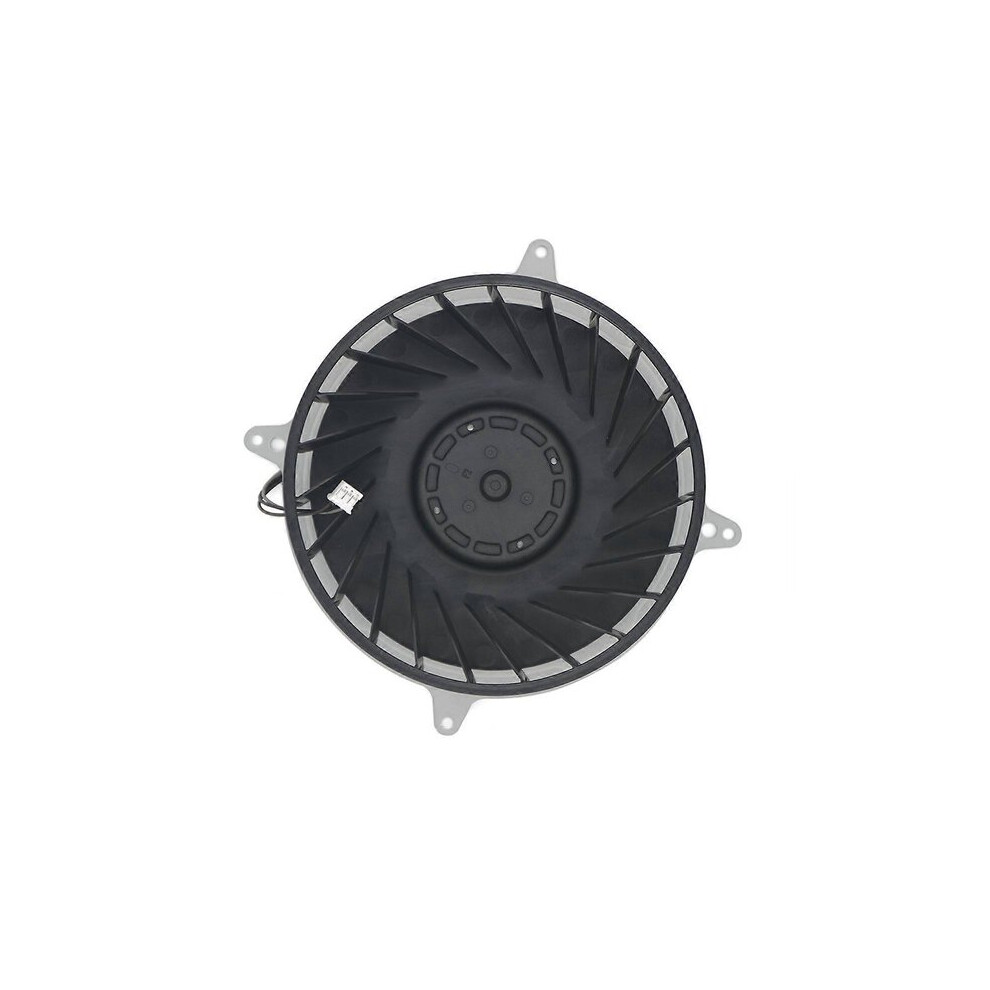 Ps5 Internal Cooling Fan Compatible With Ps5 Console, Abs Construction For Enhanced Airflow Heat Dissipation 6901508573680