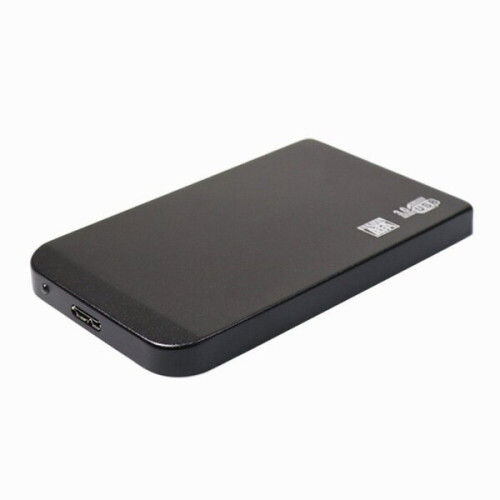 Disco Rigido Esterno Portatile 8TB USB 3.0 Compatibile con Windows, OS, Linux 2
