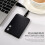 Disco Rigido Esterno Portatile 8TB USB 3.0 Compatibile con Windows, OS, Linux 4