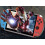 Consola de Jogos Portátil X12 PLUS com Ecrã 7 Polegadas, Compatível com NES e SFC, 16GB, Liga à TV 3