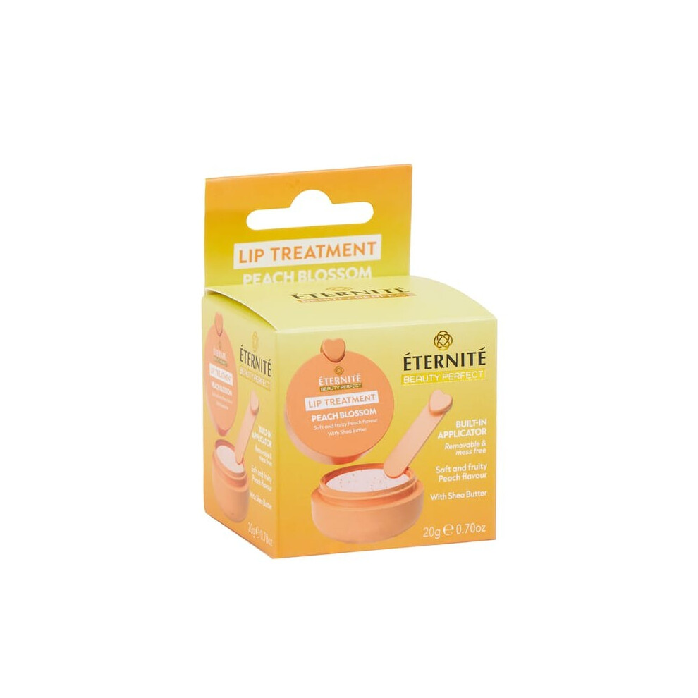 Peach Eternite Lip Treatment - Blossom 20G
