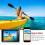 Action Camera 4K 30fps με WiFi, Εφαρμογή, Θήκη Ανθεκτική 40μ, Φακός 170 2