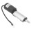 Electric Linear Actuator 12V DC, 100N Thrust, 70mm Stroke, Low Noise 5