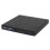 Εξωτερικός Λεπτός Οδηγός CD/DVD συμβατό με Windows Mac, Φορητός Plug and Play USB 2