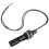 Liquid Level Sensor, 3pcs, 110V/220V, 10W, Horizontal Float Switch for Tank, Hydroponics Filtration Systems 3