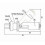 Liquid Level Sensor, 3pcs, 110V/220V, 10W, Horizontal Float Switch for Tank, Hydroponics Filtration Systems 4