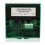 Fire Alarm Reset Switch for Access Control Systems, Green Plastic Break Glass Type with Normally Open or Closed State 2