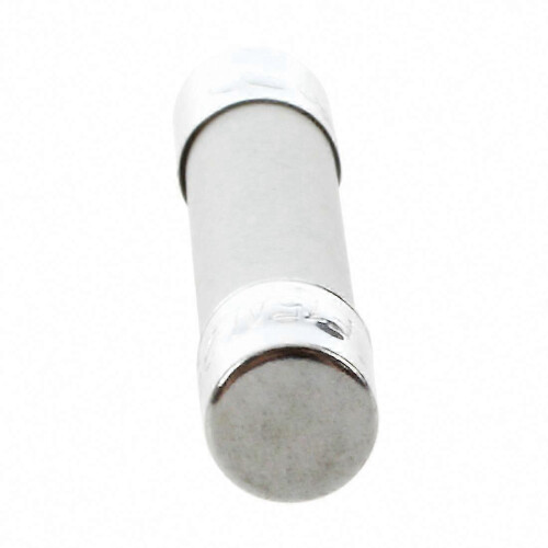 Κεραμική γρήγορη ασφάλεια 15A 250V 6x30mm για προστασία ηλεκτρικών κυκλωμάτων 1