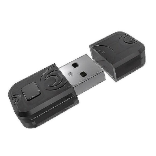 Bluetooth Audio Receiver compatible with PS5, PS4 | Wireless Adapter for TV and Bluetooth Speaker Connection 1