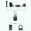 Bluetooth Audio Receiver compatible with PS5, PS4 | Wireless Adapter for TV and Bluetooth Speaker Connection 3