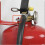 Secure Metal Fire Extinguisher Mounting Bracket for Wall, 4-Pack, Universal Fit for Quick Access 4