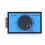 DC Motor Speed Controller 20A max 10-60V mit Soft Start und Strombegrenzung 4