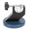 Micrometer Stand Holder with Fixed Base for 0-100mm Range, Precision Measurement Bracket for Machining 3
