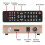 RF σε HDMI Δέκτης με Αυτόματο Κλείσιμο, 251 Κανάλια Memory, ABS για Παλιά TV Projector 1