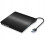 Εξωτερικός οπτικός δίσκος συμβατός με laptops, USB 3.0 για καύση CD/DVD 2