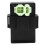 Black ABS CDI Box Compatible with Honda Fourtrax 300EX 350D1 Foreman, Engine Ignition Module 2