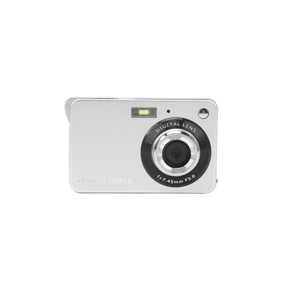 48Mp Digital Camera For Photography With Autofocus, Face Detection And 4K Video Recording 6901508502260