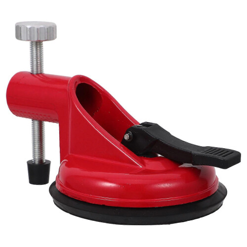 Adjustable Suction Cup Tile Tool for Precise Levelling Alignment on Glass, Tiles, Polished Metal 1