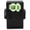 Black ABS CDI Box Compatible with Honda Fourtrax 300EX 350D1 Foreman, Engine Ignition Module 3