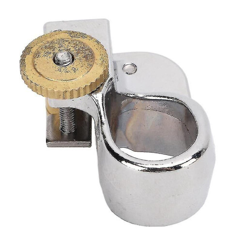 Adjustable Leather Strap Cutter, 3 Replacement Blades for Easy Change, Metal Construction for Precise 1-14mm Cutting 1