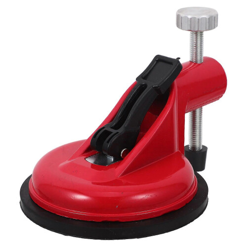 Adjustable Suction Cup Tile Tool for Precise Levelling Alignment on Glass, Tiles, Polished Metal 2