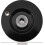 Bakelite Handwheel 863mm with Detachable Handle – Insulating Durable Wave Flywheel for Machine Tools 1