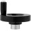 Bakelite Handwheel 863mm with Detachable Handle – Insulating Durable Wave Flywheel for Machine Tools 3