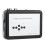 Convertitore da Cassetta a MP3 con USB per PC Windows, Alimentazione USB e Batteria 3