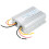 Conversor Redutor DC-DC 30A 24V para 12V, Compatível com Veículos Comerciais, Alumínio 3