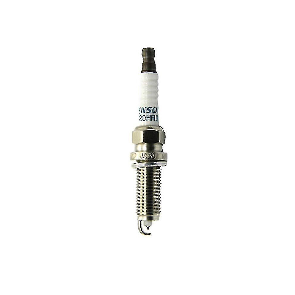 Iridium Spark Plugs, Compatible With Lexus Ct200h Scion Xd Iq, 4-Pack, Denso Sc20hr11 6901508438347
