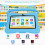 Children's Learning Tablet with 1.5GHz Fast Processor, 7-inch Screen, Android OS and Smart Gravity Sensor Function 3