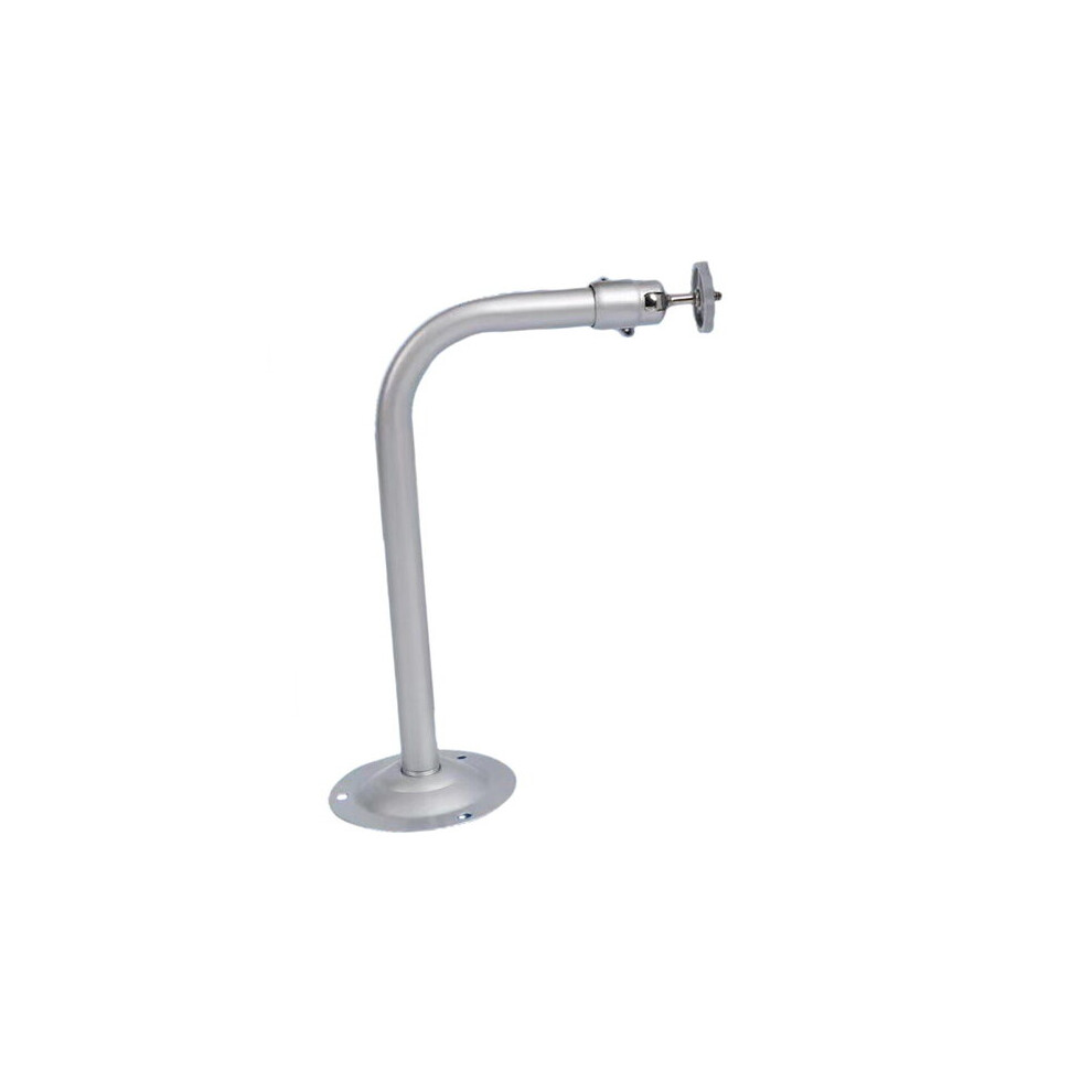 Camera Mount Bracket, Angle Adjustable, Aluminium Alloy Construction For Secure Wall Ceiling Fitting 6901508559295