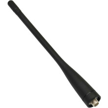 UHF-Antenne 6 Zoll kompatibel mit Kenwood NX340 TK3170 TK3300, 400-470 MHz, robustes Gehäuse