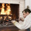 Telescopic Fire Blower with 6-Section Design, Fireproof Durable, Oxygenising Camping Tool for Efficient Fire Starting 1