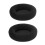Cuffie auricolari compatibili con HyperX Cloud II, materiale flanella e spugna per comfort 3