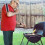 Telescopic Fire Blower with 6-Section Design, Fireproof Durable, Oxygenising Camping Tool for Efficient Fire Starting 2