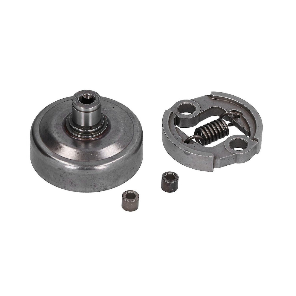 Clutch Drum Assembly Compatible With Stihl Fs Series, 6.5 Cm Diameter, Precise Fit For Fs160 Fs180 Fs220 Fs280 Fs290 6901508455955