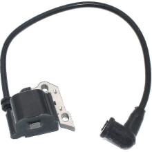 Módulo de encendido electrónico compatible con sopladores de mochila Stihl BR320 a BR420, número de pieza 4203 400 1301