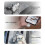 USB Flash Drive 1TB Μεταλλικό, Ανθεκτικό στο Νερό και Κρούσεις, Συμβατό με Κινητά και USB 3.0 3