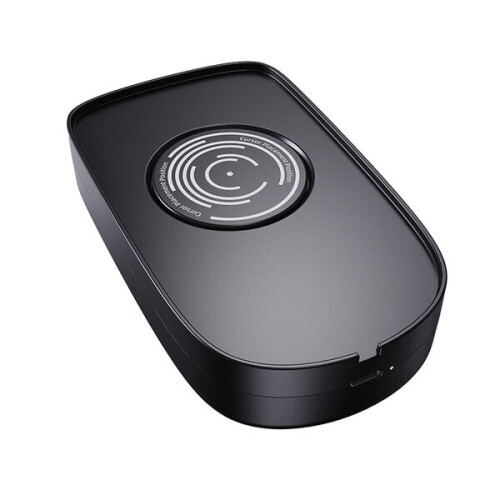 Automatic Mouse Movement Simulator Keeps Computer Awake, Compatible with Wired and Wireless Mice, with Adjustable Speed 1