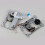 Laser Lens Assembly compatible with Sony PS2 Slim Console Fixes Reading Issues for Games and Data 2
