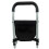 Gr8 Home Bed Rail for Elderly Adjustable with LED Light 4