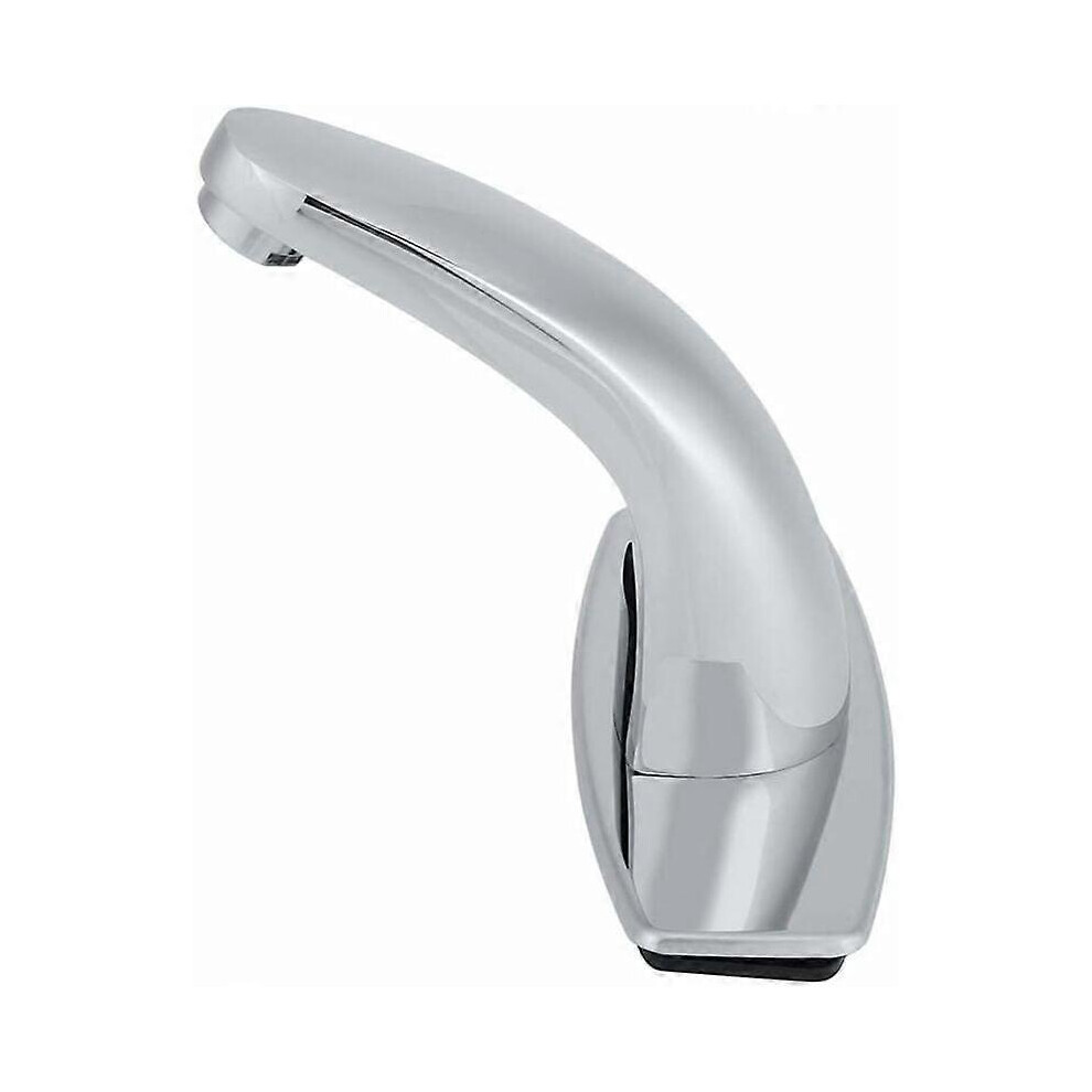Touchless Kitchen Faucet With Infrared Induction And Comfort Water Flow Design 6901508604230