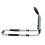 Gr8 Home Bed Rail for Elderly Adjustable with LED Light 6