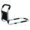 Gr8 Home Bed Rail for Elderly Adjustable with LED Light 7