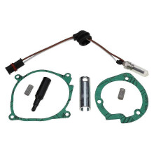 Reparatieset voor gloeibougie en pakking, compatibel met Eberspacher Airtronic D2 kachelmodellen, voor onderhoud.