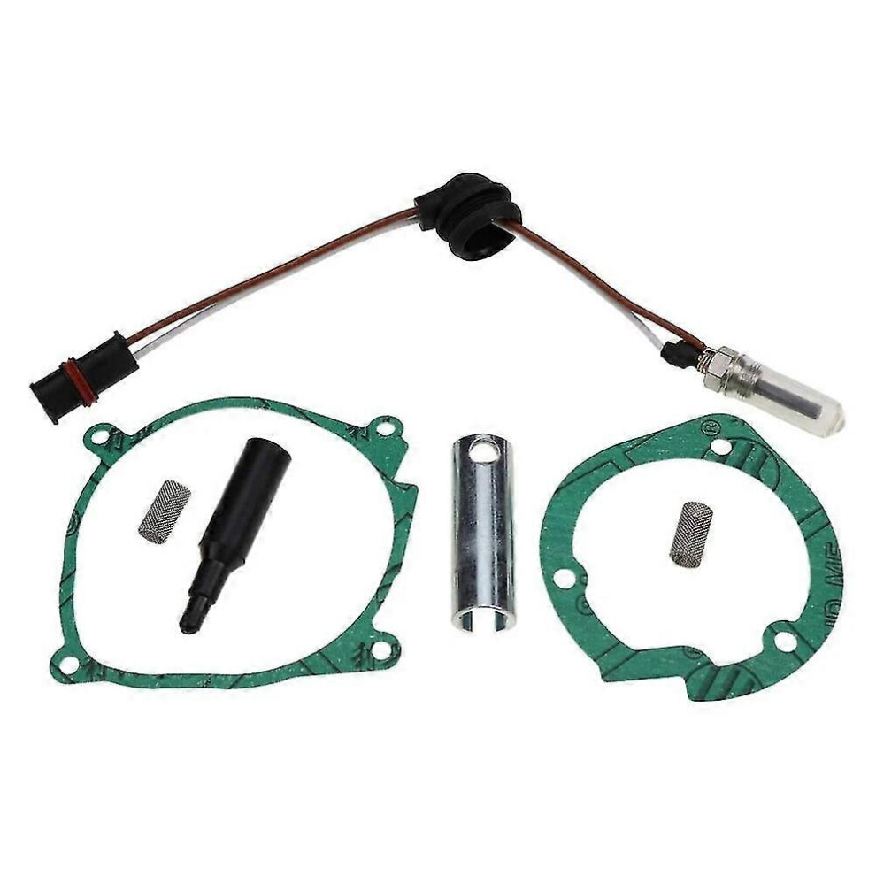 Glow Plug And Gasket Repair Kit Compatible With Eberspacher Airtronic D2 Heater Models For Maintenance 6901508474215