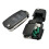 Waterproof Secret Hiding Box, Plastic Key Case for Small Items, Secure Storage Organiser 2