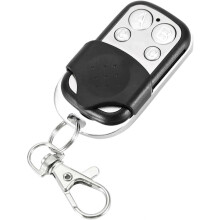 Afstandsbediening Cloner Compatibel met Vaste Code Afstandsbedieningen, 433.92 MHz voor Apparaatcontrole en Diefstalbeveiliging
